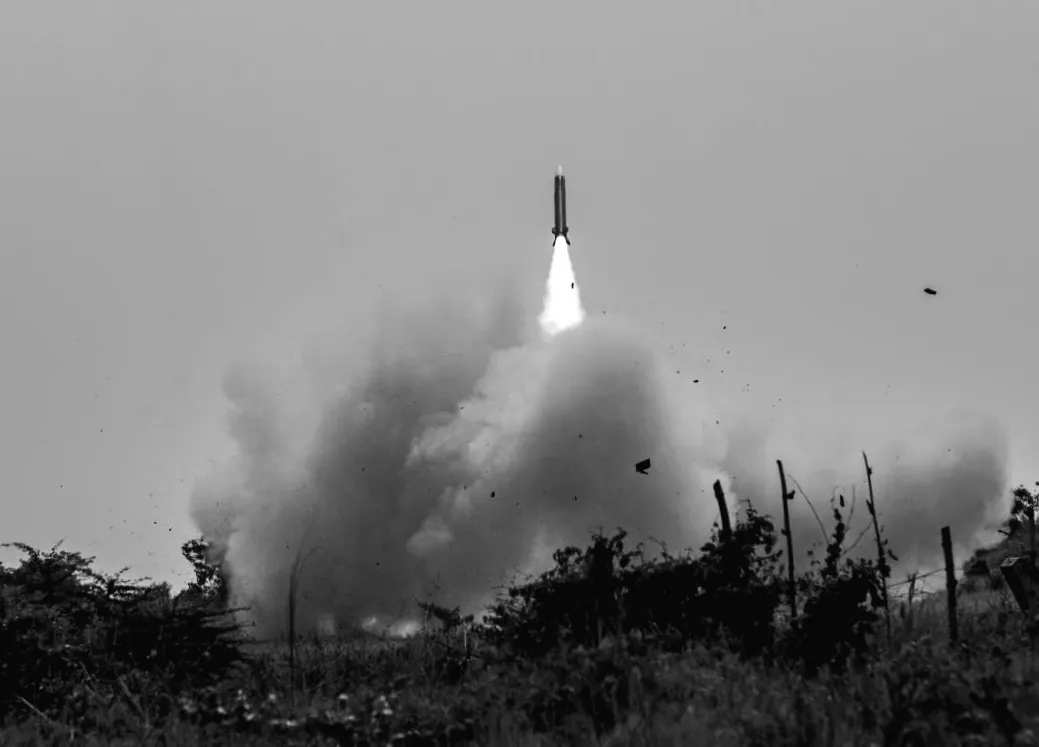 Іран проти ППО США: чи вистоять системи Patriot?