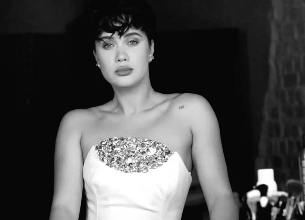 Відома українська співачка розкрила правду про чутки щодо своєї залежності від алкоголю