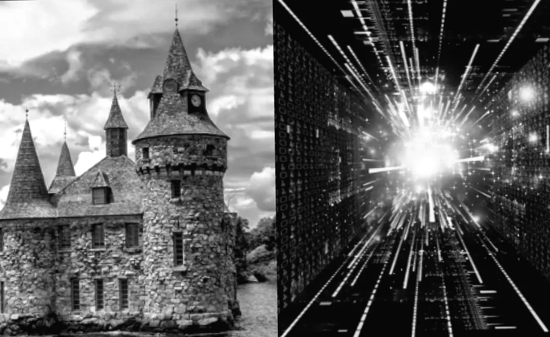 Маєток вашої мрії: від вілли в квітні до палацу в серпні — що обіцяє місяць народження?