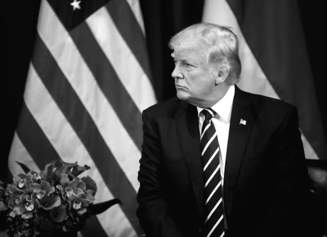 Трамп використовує тарифний шантаж для впливу на союзників через Гренландію - The Times