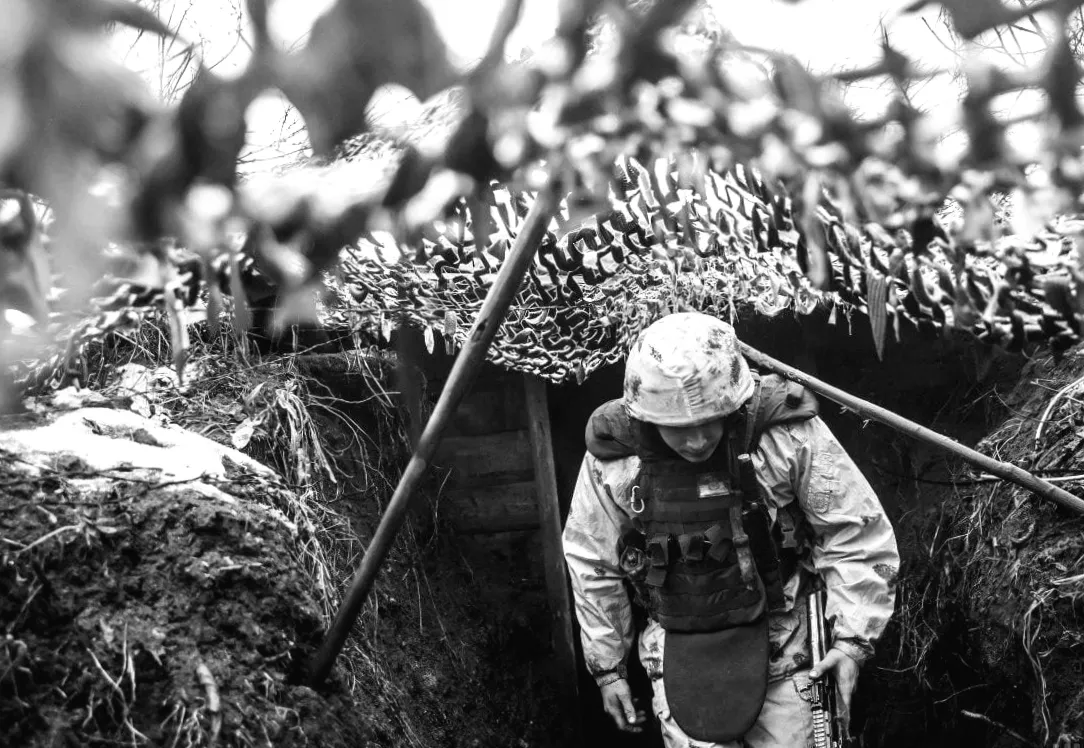 Тайна майбутнього Донбасу: що чекає Україну за прогнозами FP?