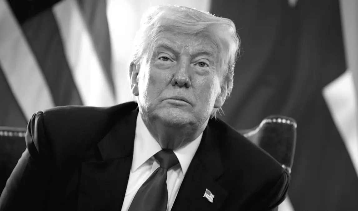 Трамп розповів, як уникнув ядерної війни між Україною та Росією