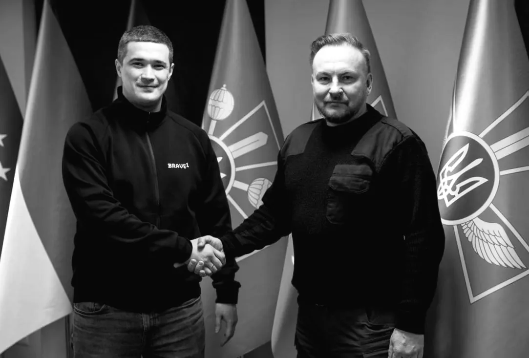 Сергій Флеш з РЕБ очолив нову посаду в Міноборони: чого чекати?