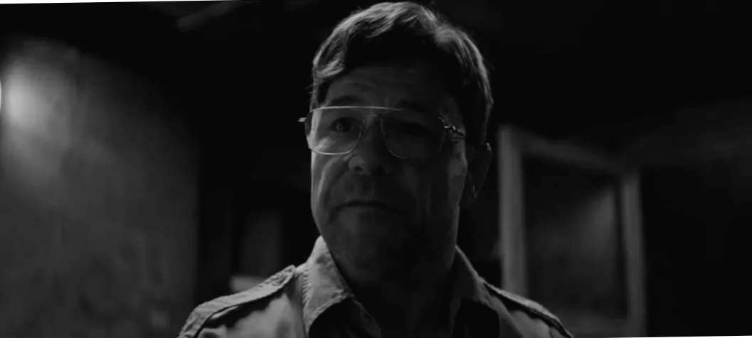 Трейлер чорної комедії з Стівеном Гремом, яка підкорила критиків, нагадує про ранній Лантімос