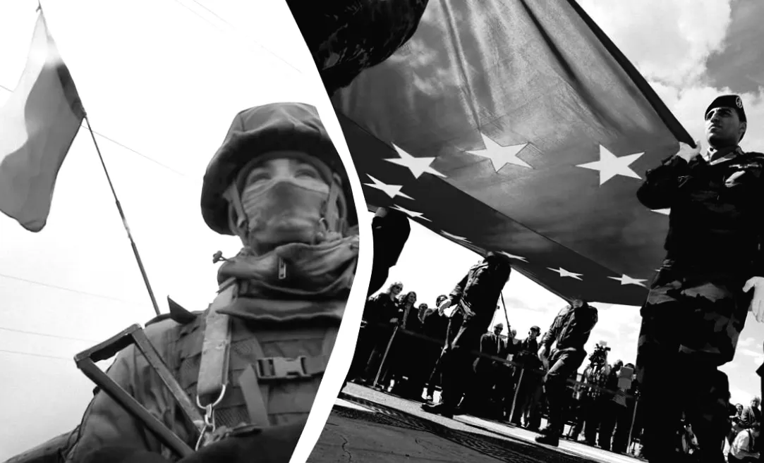 У Європі змоделювали сценарій російського вторгнення в Литву: результати вражають, - WSJ