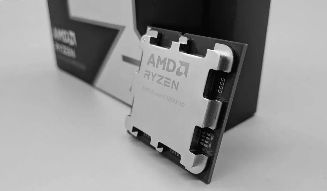 Криза пам'яті охопила й процесори: що далі?