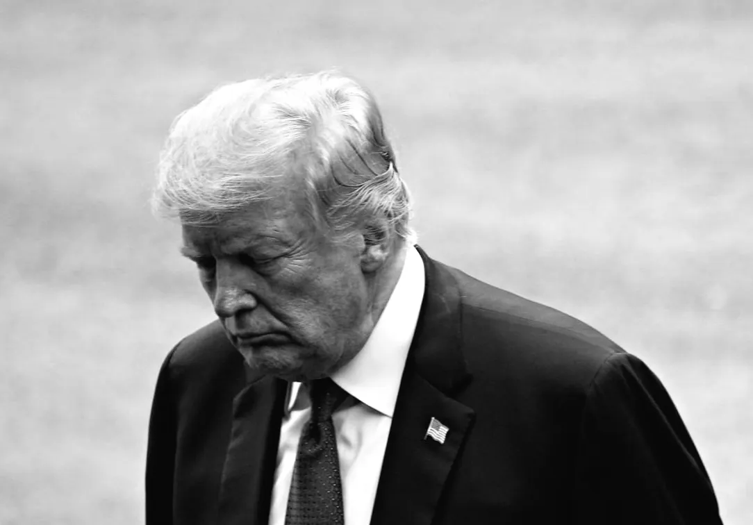 Секретар Ради Європи висловив обурення погрозами Трампа Гренландії