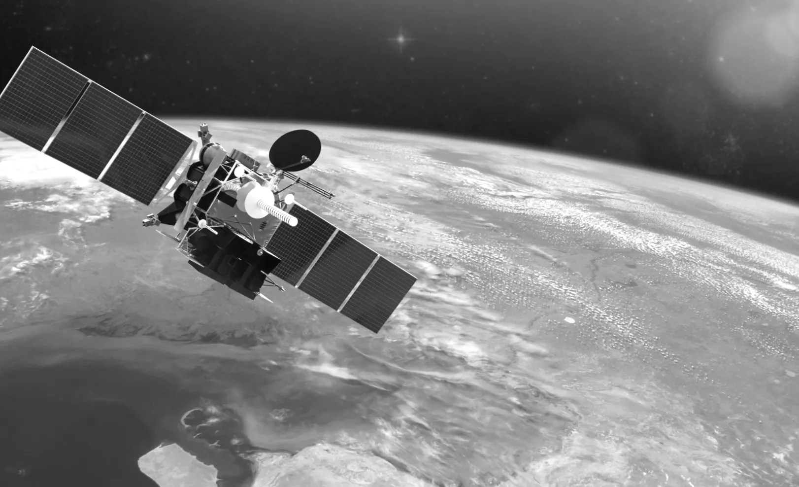 ЄС запускає таємний космічний щит після ударів РФ по супутниках