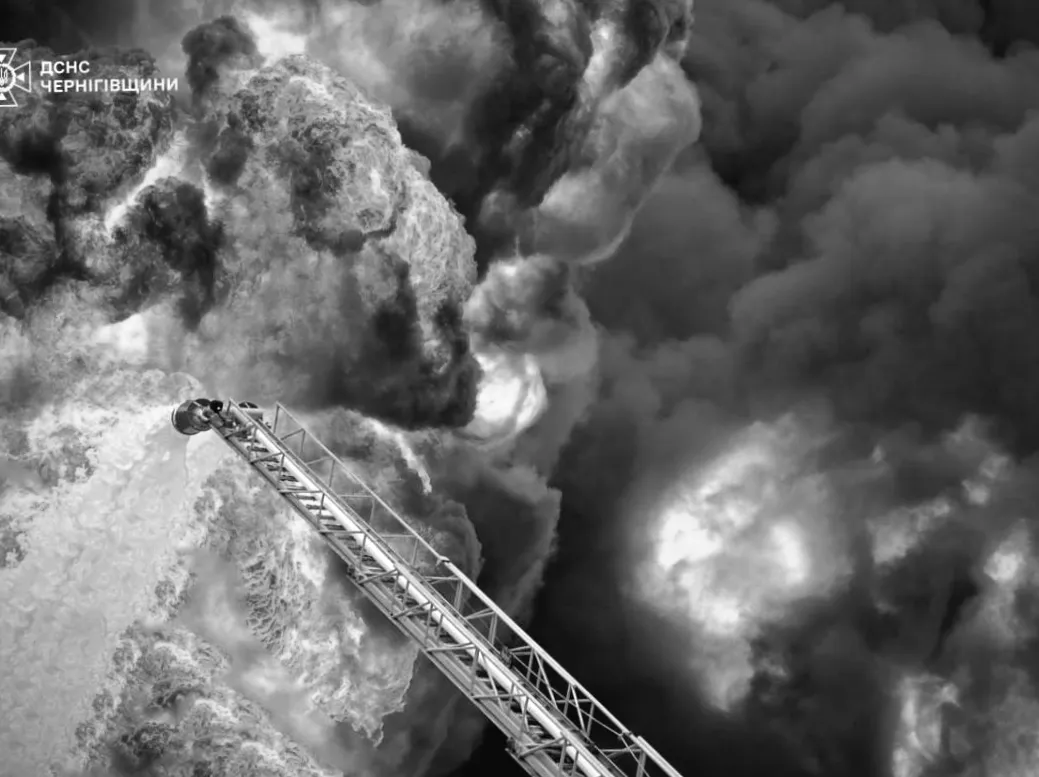 Росія дві доби б’є по нафтогаванях України: що приховує Дружба – повідомляє Нафтогаз