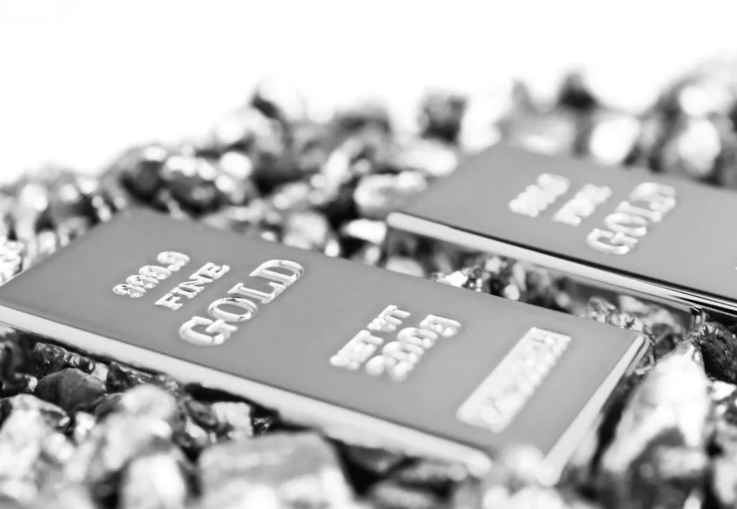 Золото подолало новий психологічний бар’єр: яка його ціна зараз?