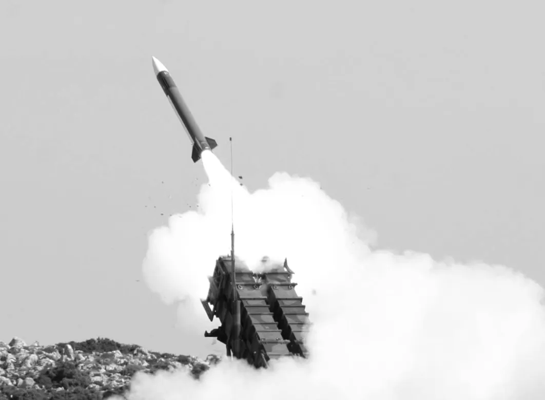 США обіцяють пришвидшити поставки ракет для Patriot в Україну