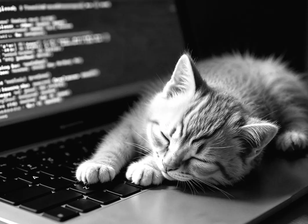 Таємниця кішок на клавіатурі: причина, яка змусить вас посміхнутися