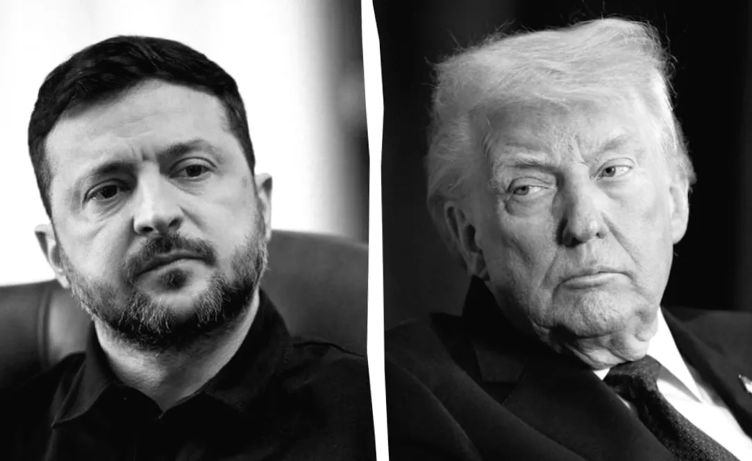 Зеленський розкрив несподівану правоту Трампа: у чому він виявився правий