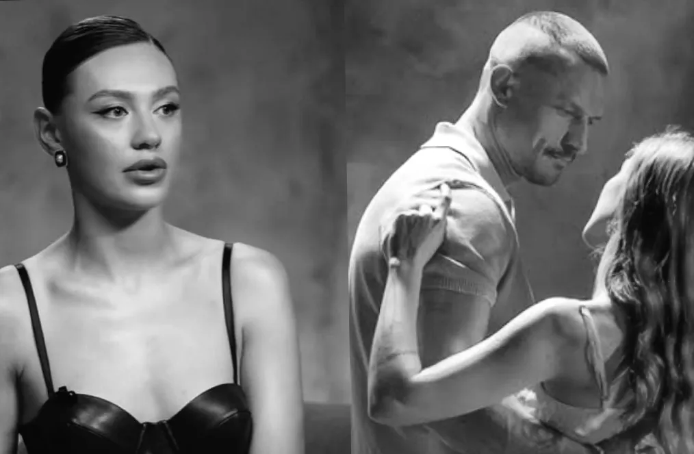 Переможниця 'Холостяка-14' розповіла, чому насправді розпалася її стосунки з Цимбалюком