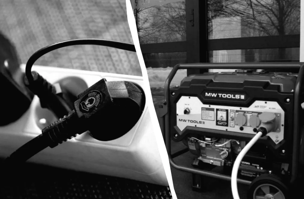 Аварійні відключення електрики в окремих областях: де не працюють графіки відключень