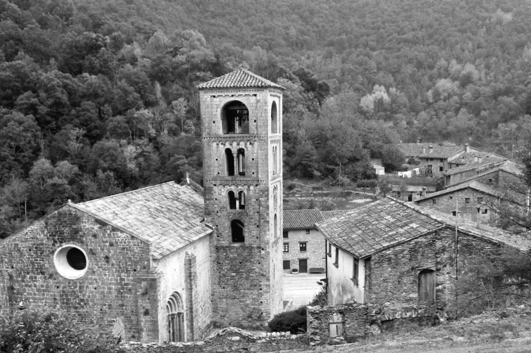 В Іспанії є селище, де час зупинився: що приховує його унікальність?