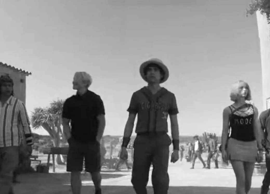 Netflix розкриває таємниці другого сезону One Piece у фінальному трейлері