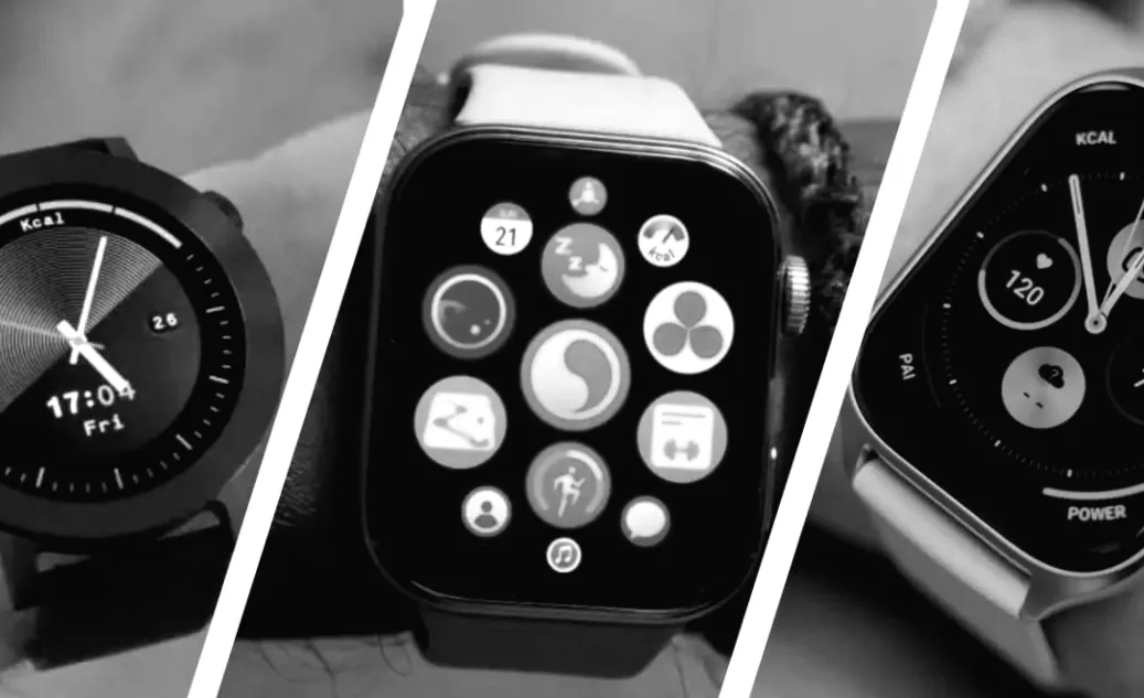 Найкращі бюджетні смарт-годинники 2026 року: можливості, які вражають