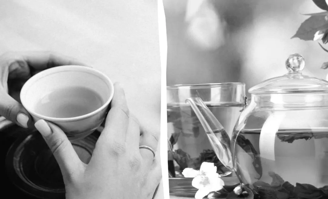 Тайминг і секрети споживання зеленого чаю: як отримати максимальну користь для здоров’я