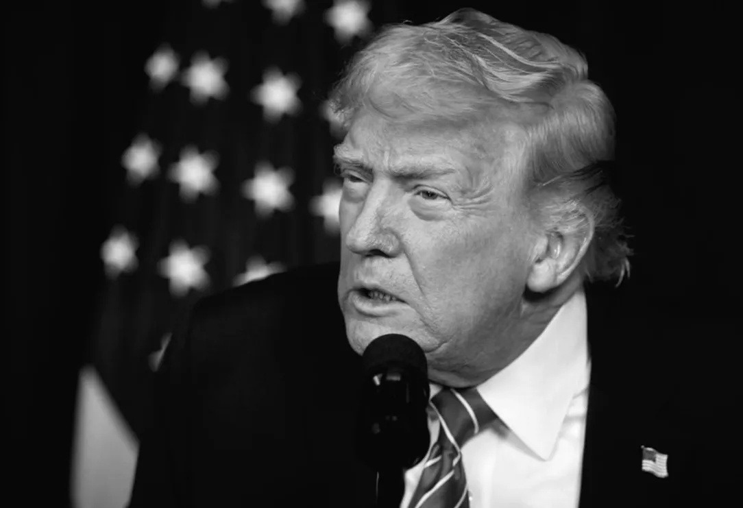 Трамп прокоментував, як зростання цін на нафту пов’язане з безпекою світу