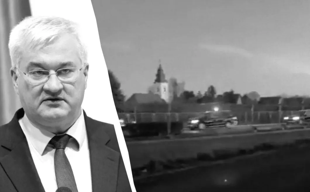 В Угорщині затримали інкасаторів: Україна повертає своїх громадян – Сибіга