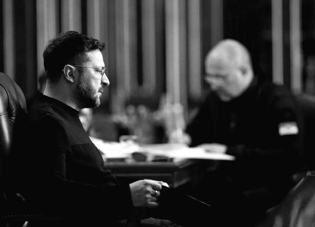 «Зеленський розкрив шокуючу цифру: скільки киян досі без електрики»