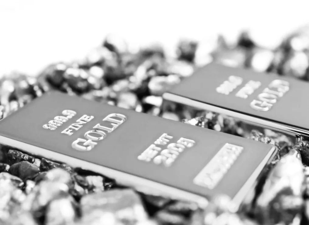 Золото падає, долар міцнішає: як загострення навколо Ірану потрясло ринки – Reuters