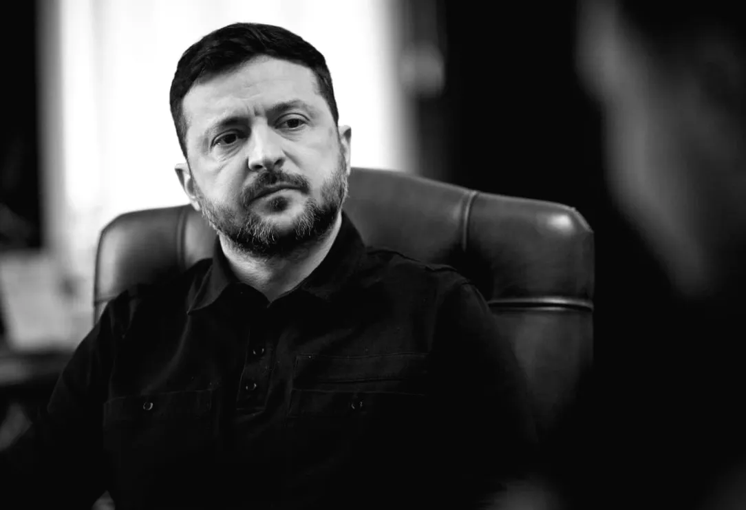 Зеленський визнав проблеми в роботі ППО в окремих регіонах України