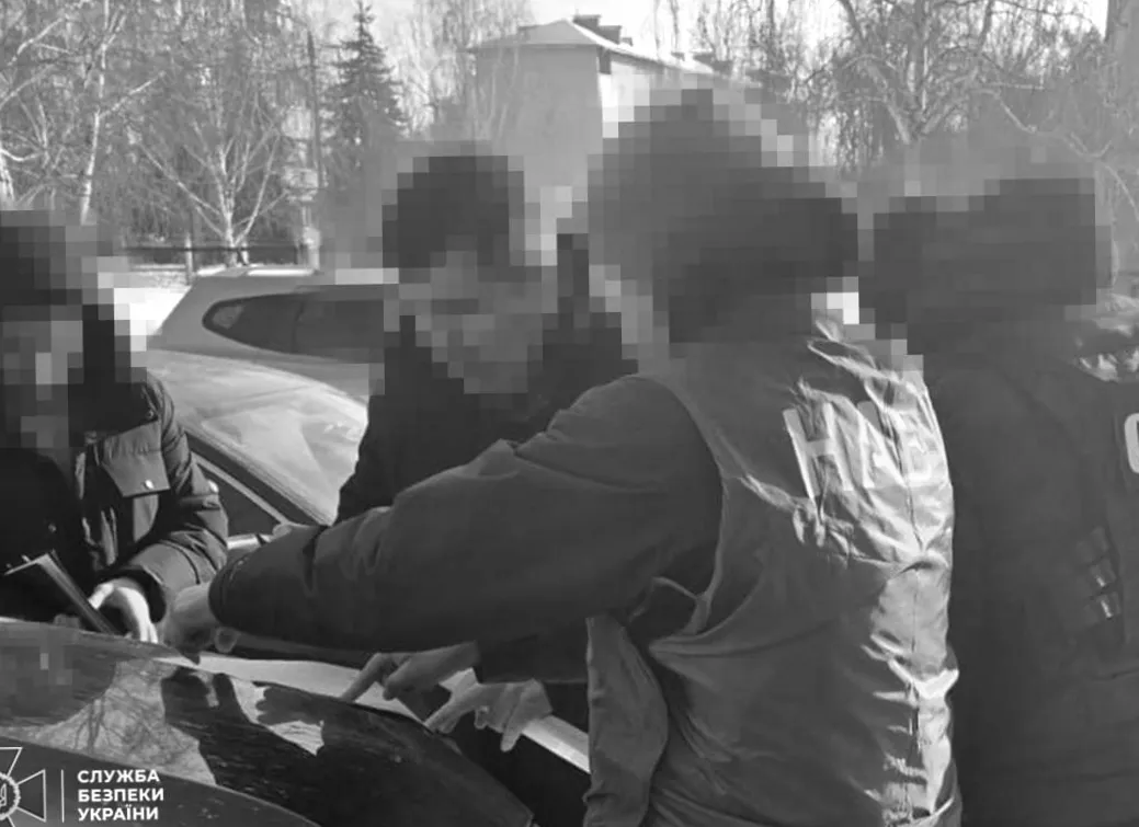 Нардепа спіймали на розкраданні майна Національної академії аграрних наук