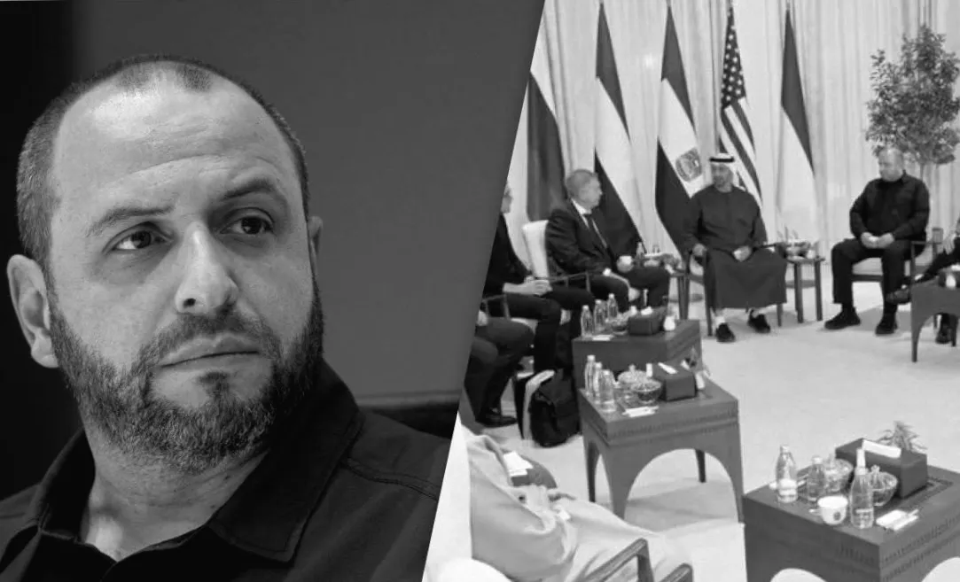 В Абу-Дабі стартував критичний раунд переговорів між Україною, РФ та США — Умєров