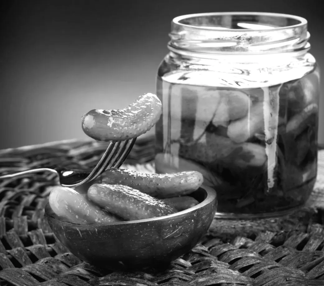 4 аргументи, які пояснюють, чому солоні огірки сприяють втраті ваги