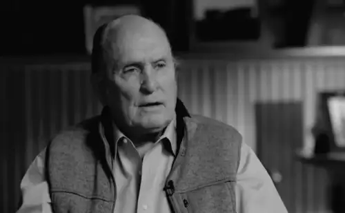 Пішов із життя легендарний Роберт Дюваль, зірка «Хрещеного батька» та «Апокаліпсису сьогодні»