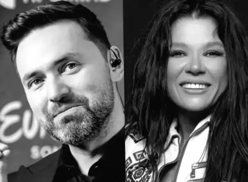 Мірошниченко розкрив подробиці конфлікту з Русланою на Нацвідборі до 'Євробачення-2026'