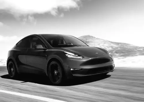 Українці обирають цей кросовер: яке імпортоване авто стане лідером 2025 року?