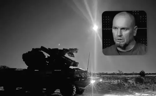 Тимочко розкрив правду про ситуацію на Запоріжжі: що насправді відбувається