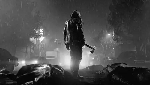 "Лютий в Steam: нова частина легендарної серії, яку всі чекають"