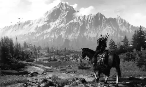 "Коли варто чекати нові DLC для "Відьмак 3", "Відьмак 4" та Cyberpunk 2: розкрили деталі"