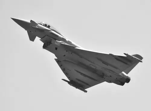 Німеччина готує несподіваний крок у розвитку оборонних технологій — подробиці від FT