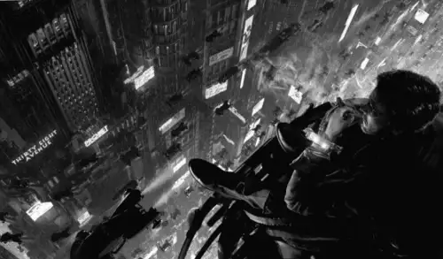 Безкоштовний кіберпанк-детектив для ПК: гра, що підкорила гравців та критиків