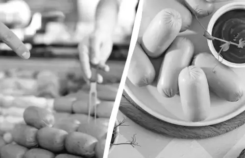 Експерт розкриває секрети: як відрізнити справжні сосиски та сардельки від підробки