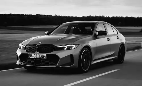 BMW відкликає більше півмільйона авто: що сталося з безпекою?