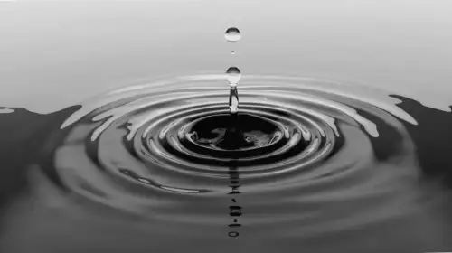 Таємниця опадів: як ізотопні сліди розкривають їх походження за 45 років