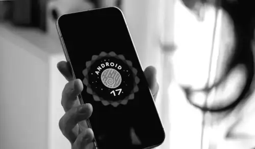 Android 17: Оновлення, яке змінить ваш смартфон – що нового?