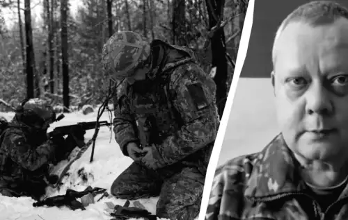 Європа може виграти від затяжного конфлікту України та Росії – думка військового