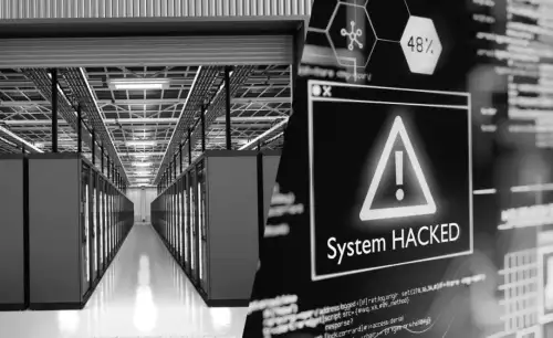 Єврокомісія попереджає: суперкомп'ютери можуть розкрити всі паролі до 2030 року