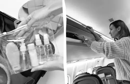 "Обережно: звичний предмет гігієни в ручній поклажі може стати проблемою для туристів"