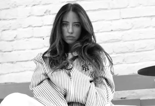 Дорофеєва розкрила, хто справді її надихає серед зірок