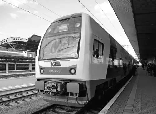 Дніпропетровщина: поїзди тимчасово не ходитимуть — що стало причиною зупинки?