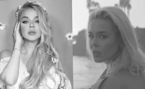 «Таємниці дитинства Аліни Гросу: шокуючі спогади про батьківські методи виховання»