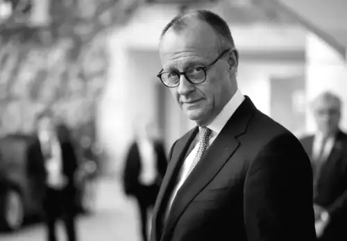 Мерц натякнув на можливе повернення ядерної зброї до арсеналу Німеччини